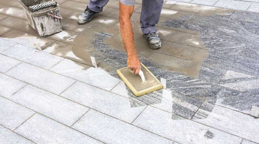 Expert tile roof repair services in Barnegat Light, NJ